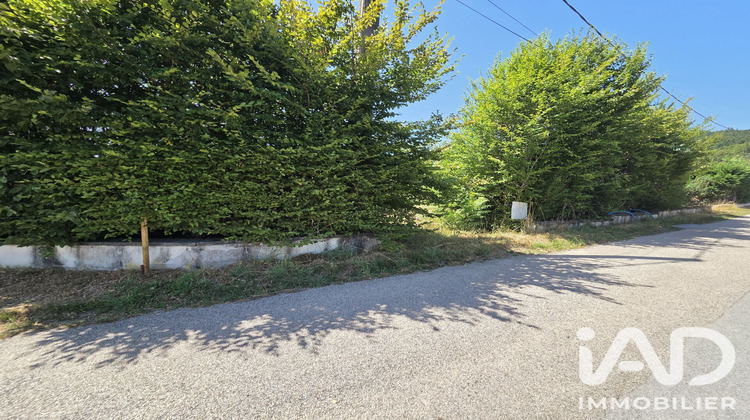 Ma-Cabane - Vente Terrain Le Tholy, 1200 m²