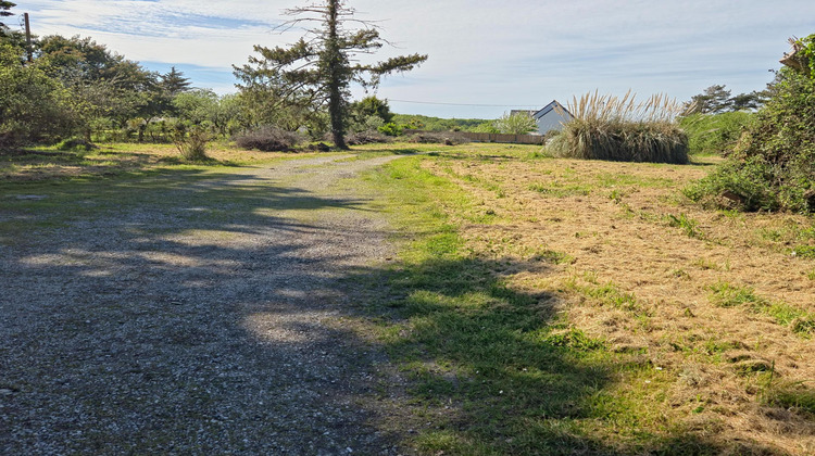 Ma-Cabane - Vente Terrain Le Tour-du-Parc, 2258 m²