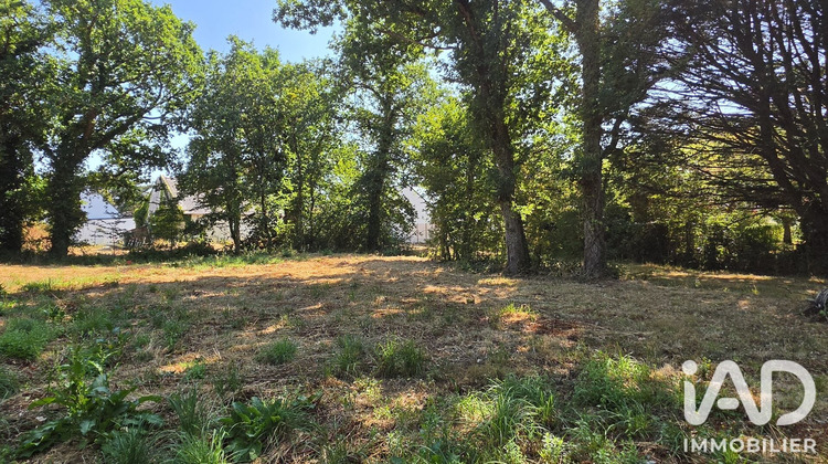 Ma-Cabane - Vente Terrain Le Tour-du-Parc, 410 m²