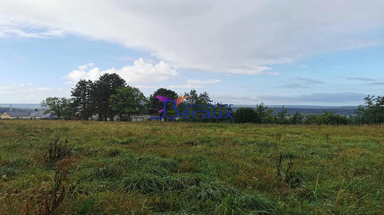 Ma-Cabane - Vente Terrain Le Trait, 519 m²