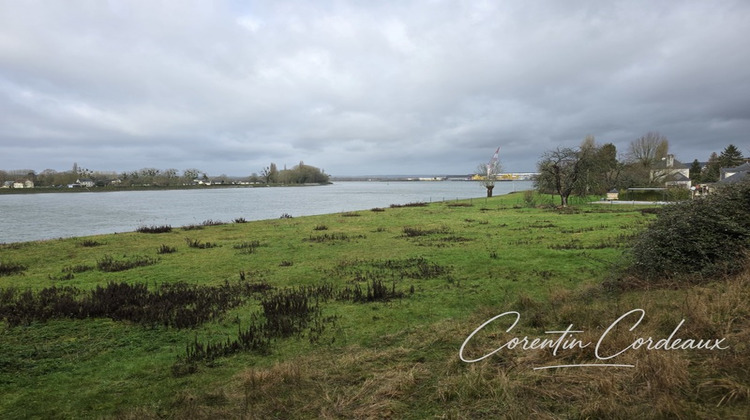 Ma-Cabane - Vente Terrain LE TRAIT, 480 m²