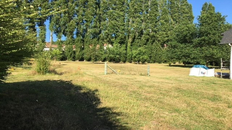 Ma-Cabane - Vente Terrain Le Trait, 1400 m²