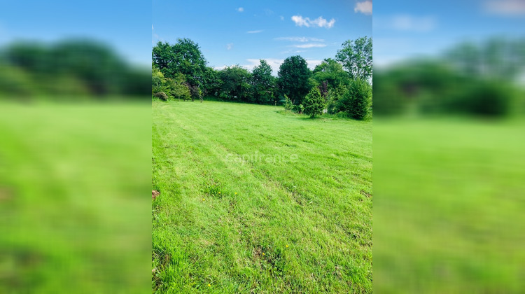Ma-Cabane - Vente Terrain LE TREHOU, 1975 m²