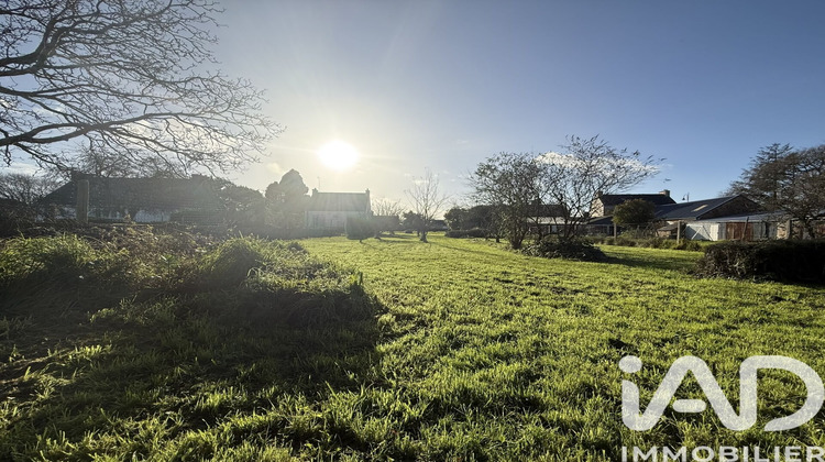 Ma-Cabane - Vente Terrain Le Trévoux, 1000 m²
