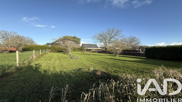 Ma-Cabane - Vente Terrain Le Trévoux, 1000 m²