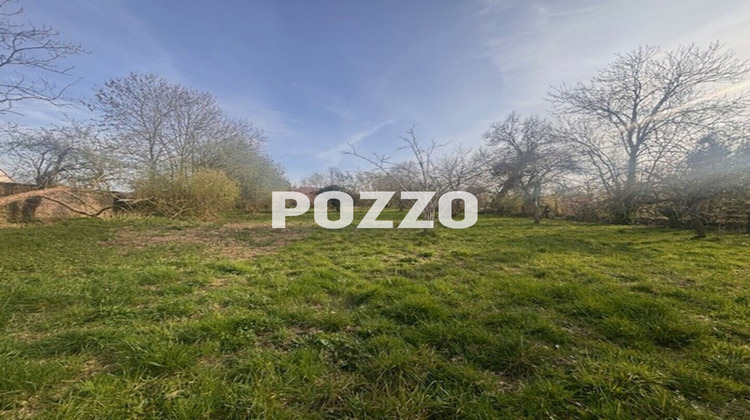 Ma-Cabane - Vente Terrain LE TRONQUAY, 1 m²
