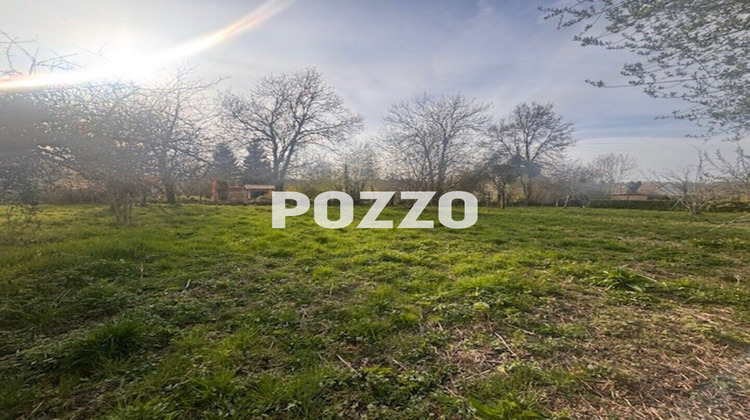 Ma-Cabane - Vente Terrain LE TRONQUAY, 1 m²