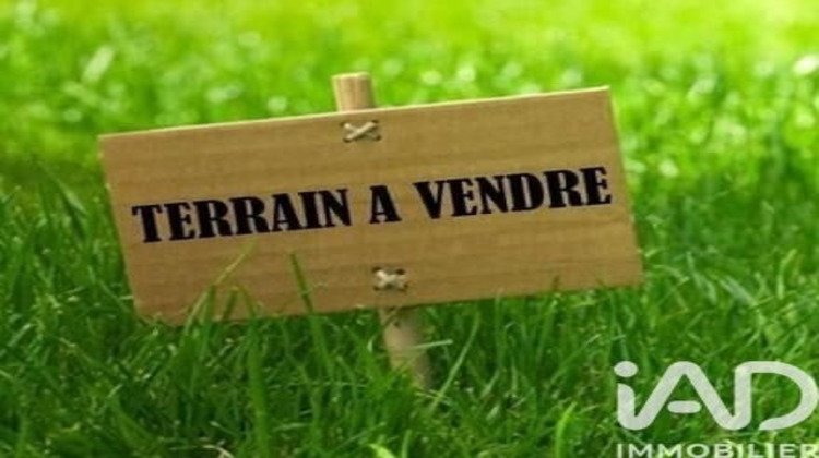 Ma-Cabane - Vente Terrain Le Tuzan, 901 m²