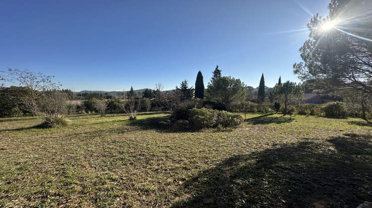 Ma-Cabane - Vente Terrain Le Val, 1000 m²