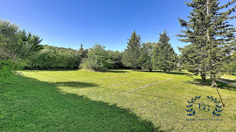 Ma-Cabane - Vente Terrain Le Val, 1426 m²