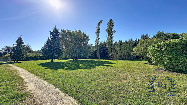 Ma-Cabane - Vente Terrain Le Val, 1426 m²