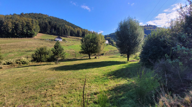 Ma-Cabane - Vente Terrain LE VAL-D'AJOL, 1 m²