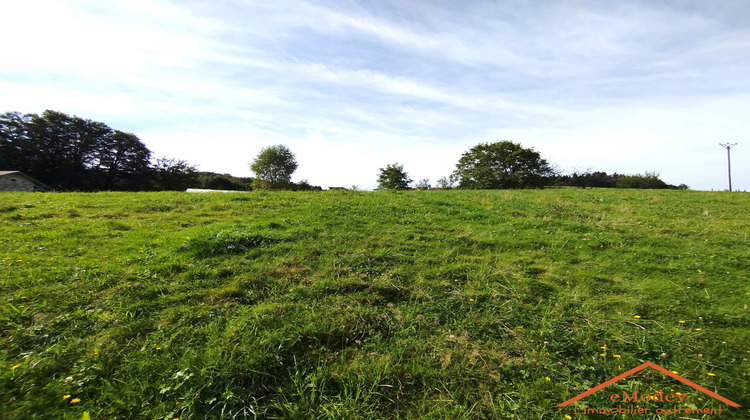 Ma-Cabane - Vente Terrain Le Val-d'Ajol, 1500 m²