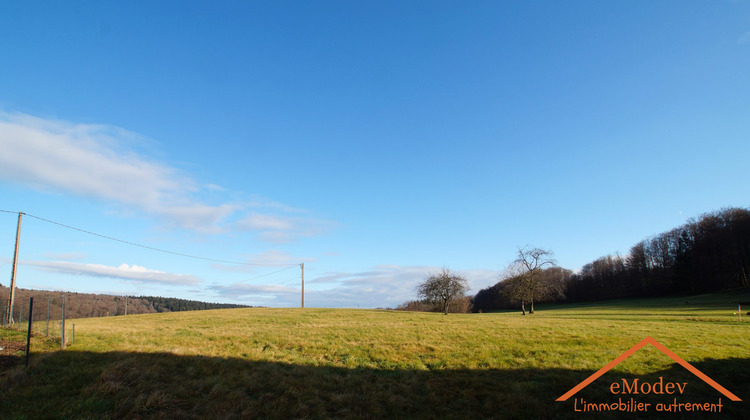 Ma-Cabane - Vente Terrain Le Val-d'Ajol, 5504 m²