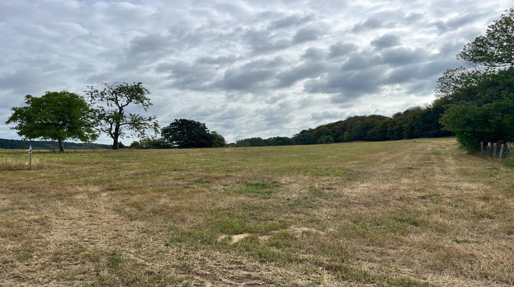 Ma-Cabane - Vente Terrain Le Val-d'Ajol, 3130 m²