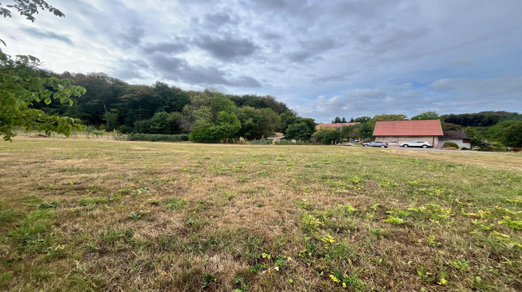 Ma-Cabane - Vente Terrain Le Val-d'Ajol, 3130 m²