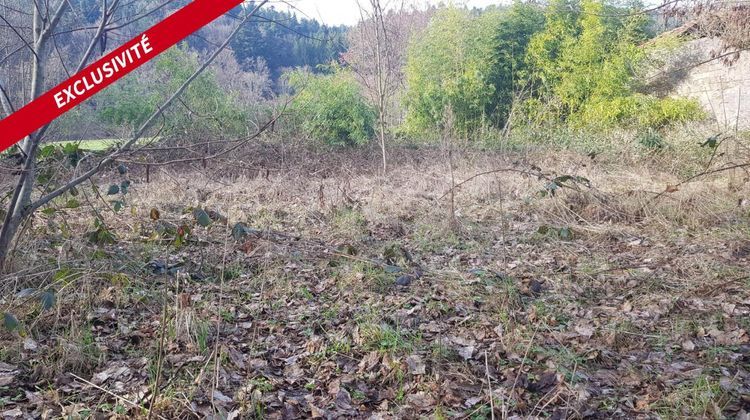 Ma-Cabane - Vente Terrain LE VAL D AJOL, 710 m²