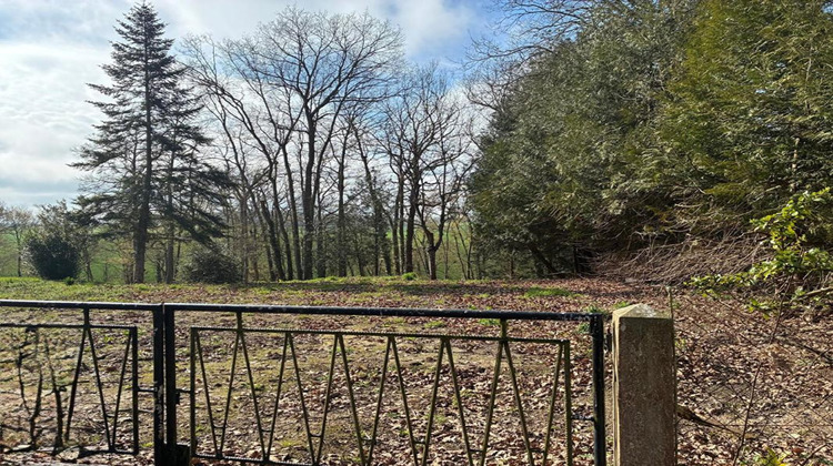 Ma-Cabane - Vente Terrain LE VAL DAVID, 1835 m²