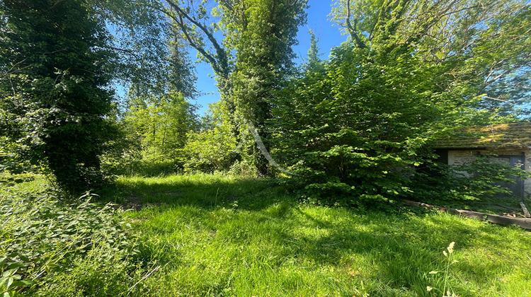 Ma-Cabane - Vente Terrain LE VAL-SAINT-GERMAIN, 650 m²