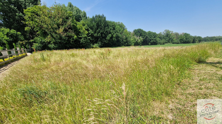 Ma-Cabane - Vente Terrain LE VAL SAINT GERMAIN, 790 m²