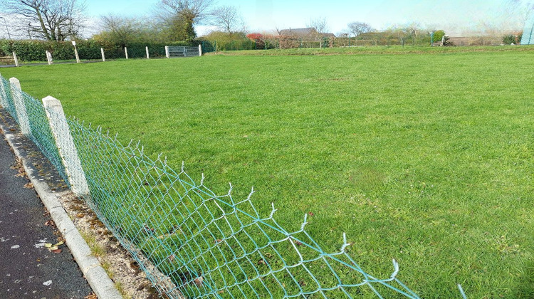 Ma-Cabane - Vente Terrain LE VAL SAINT PERE, 816 m²