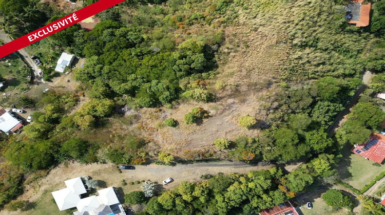 Ma-Cabane - Vente Terrain LE VAUCLIN, 4664 m²