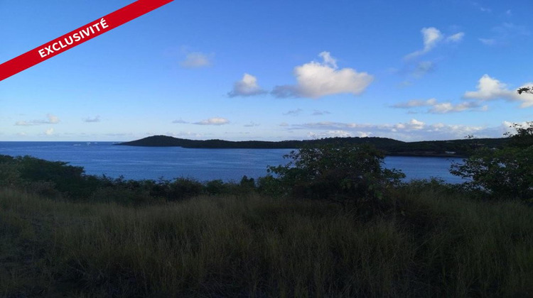 Ma-Cabane - Vente Terrain LE VAUCLIN, 4664 m²