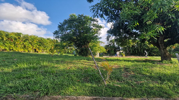 Ma-Cabane - Vente Terrain LE VAUCLIN, 1215 m²