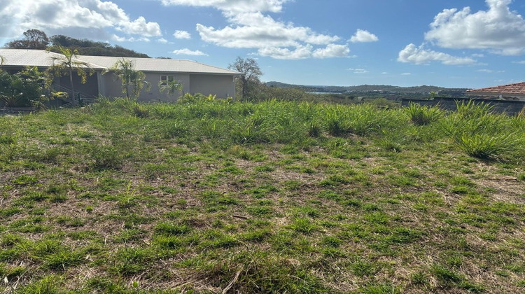 Ma-Cabane - Vente Terrain LE VAUCLIN, 485 m²