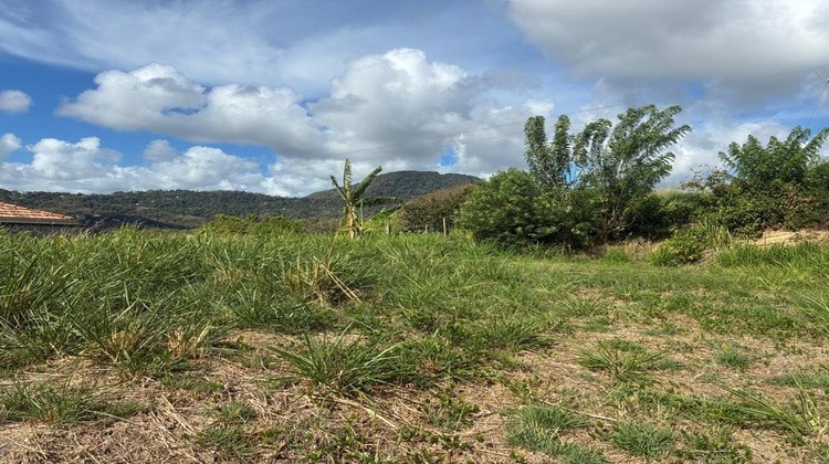 Ma-Cabane - Vente Terrain LE VAUCLIN, 485 m²