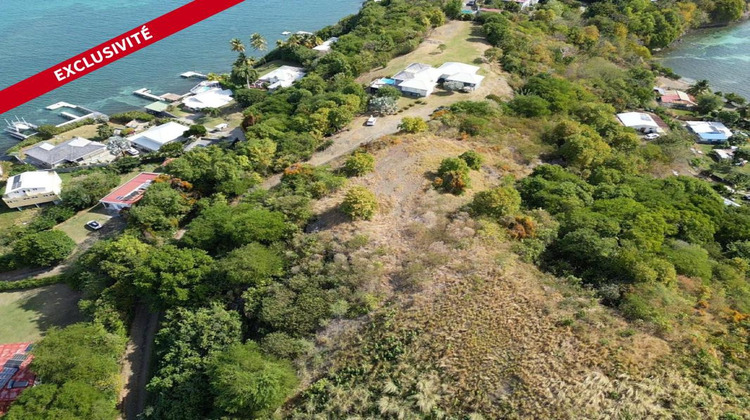 Ma-Cabane - Vente Terrain LE VAUCLIN, 4664 m²