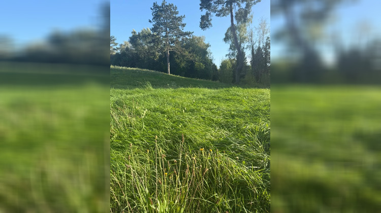 Ma-Cabane - Vente Terrain Le Vaudoué, 765 m²