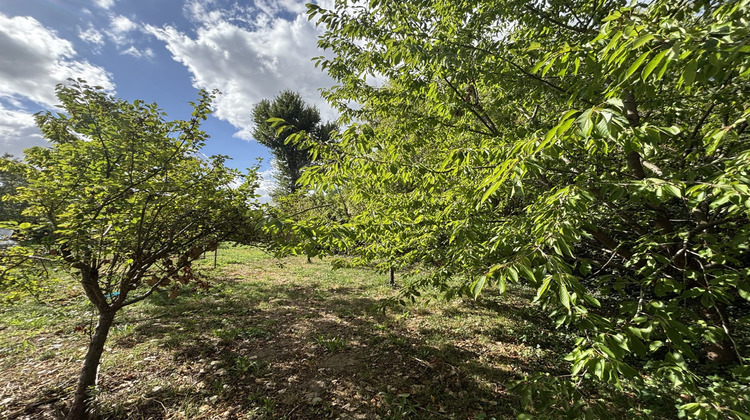 Ma-Cabane - Vente Terrain Le Vaudoué, 1440 m²