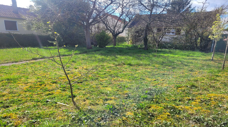 Ma-Cabane - Vente Terrain Le Vaudreuil, 390 m²