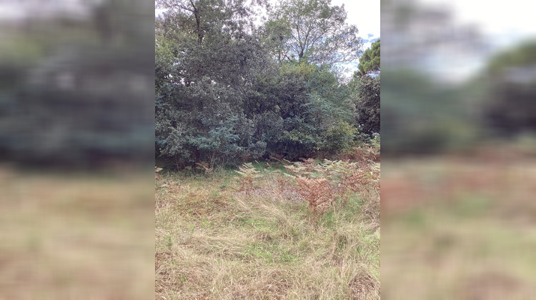 Ma-Cabane - Vente Terrain Le Verdon-sur-Mer, 2048 m²