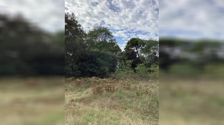 Ma-Cabane - Vente Terrain Le Verdon-sur-Mer, 2048 m²