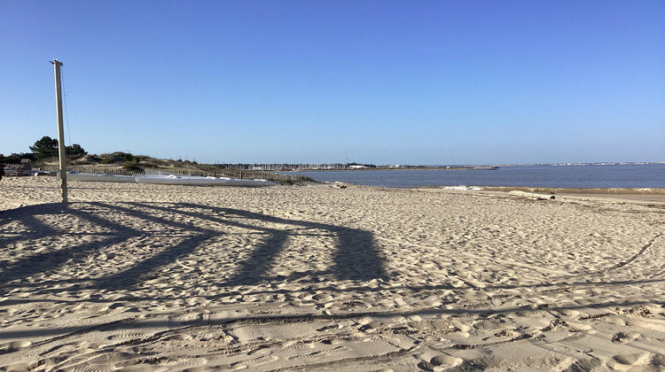 Ma-Cabane - Vente Terrain Le Verdon-sur-Mer, 550 m²