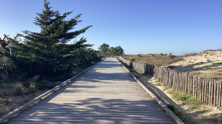 Ma-Cabane - Vente Terrain Le Verdon-sur-Mer, 550 m²