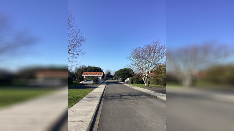 Ma-Cabane - Vente Terrain Le Verdon-sur-Mer, 550 m²