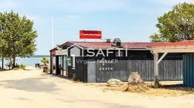 Ma-Cabane - Vente Terrain Le Verdon-sur-Mer, 201 m²