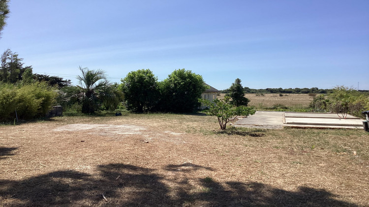 Ma-Cabane - Vente Terrain Le Verdon-sur-Mer, 1130 m²