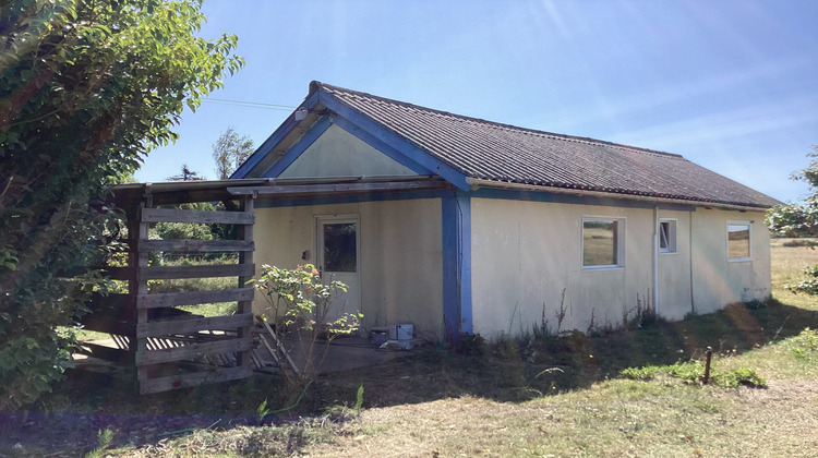 Ma-Cabane - Vente Terrain Le Verdon-sur-Mer, 1130 m²