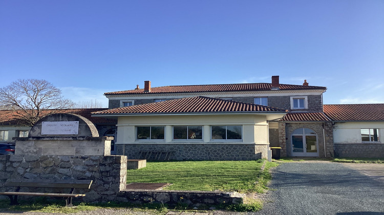 Ma-Cabane - Vente Terrain Le Verdon-sur-Mer, 553 m²