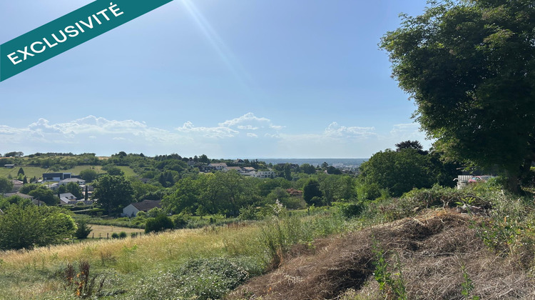 Ma-Cabane - Vente Terrain Le Vernet, 1746 m²