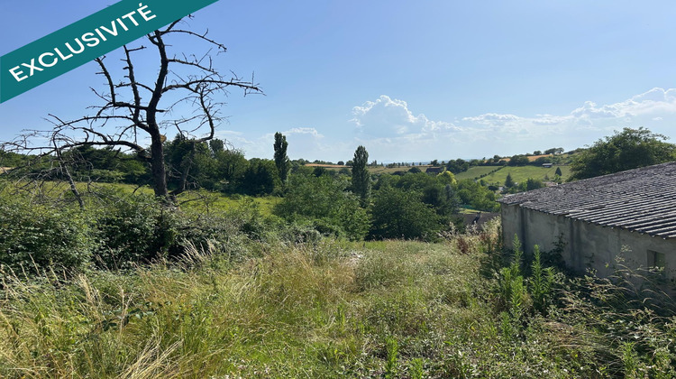 Ma-Cabane - Vente Terrain Le Vernet, 1746 m²