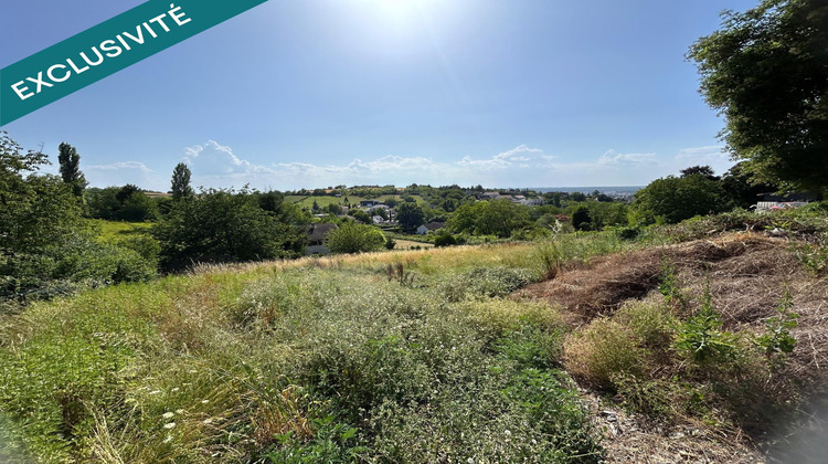 Ma-Cabane - Vente Terrain Le Vernet, 1746 m²