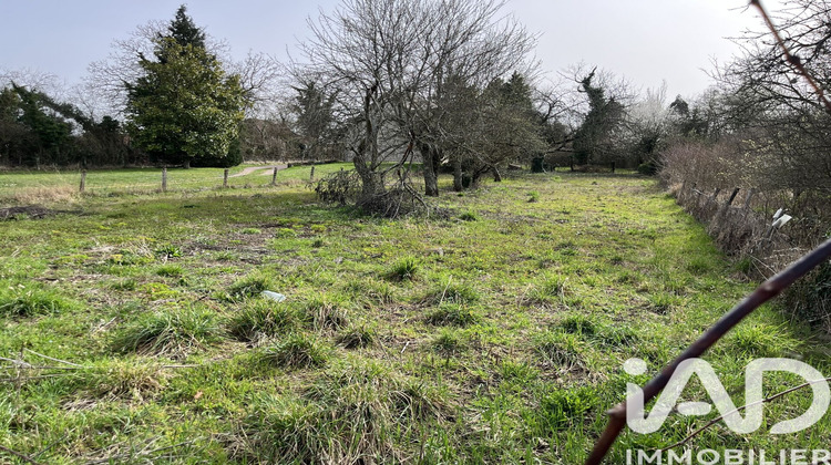 Ma-Cabane - Vente Terrain Le Vernet, 680 m²