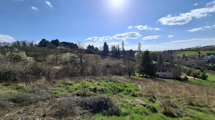 Ma-Cabane - Vente Terrain LE VERNET, 1740 m²