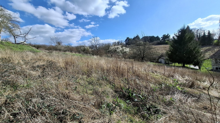 Ma-Cabane - Vente Terrain LE VERNET, 1740 m²