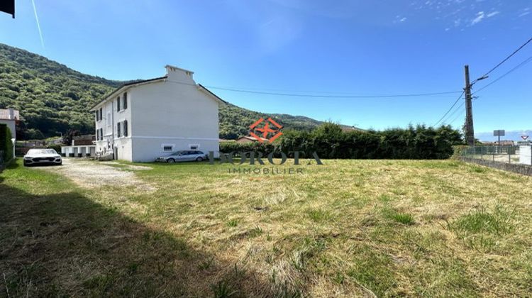 Ma-Cabane - Vente Terrain Le Versoud, 530 m²